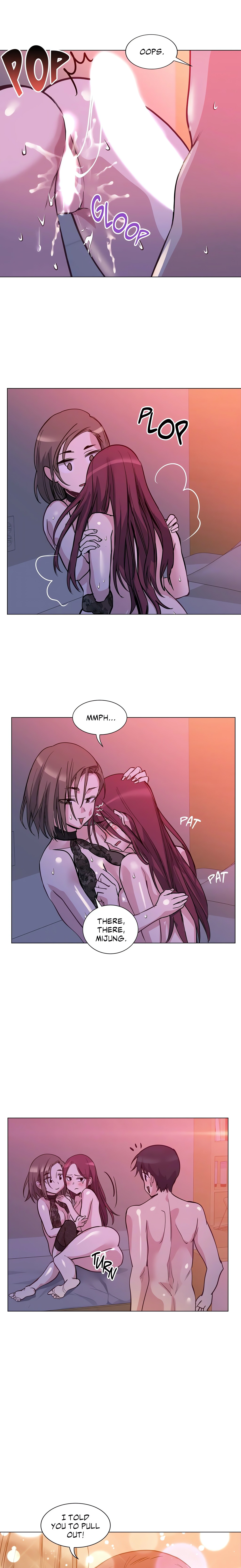 Lucky Guy (Lezhin Official) chapter 44 page 14