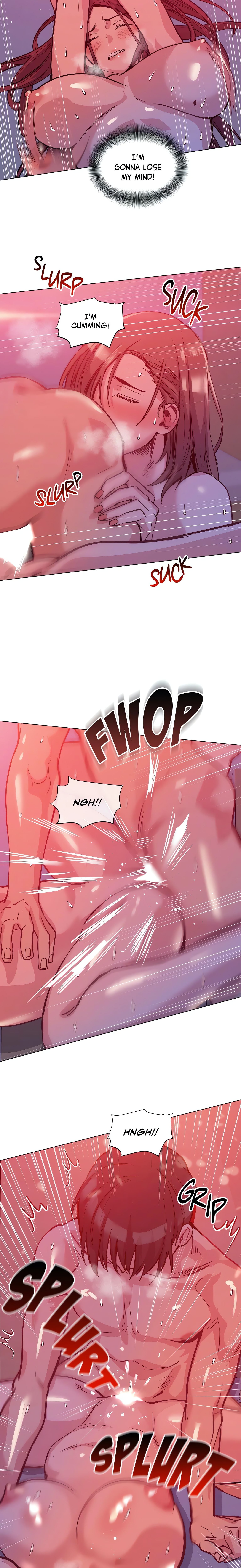 Lucky Guy (Lezhin Official) chapter 45 page 3