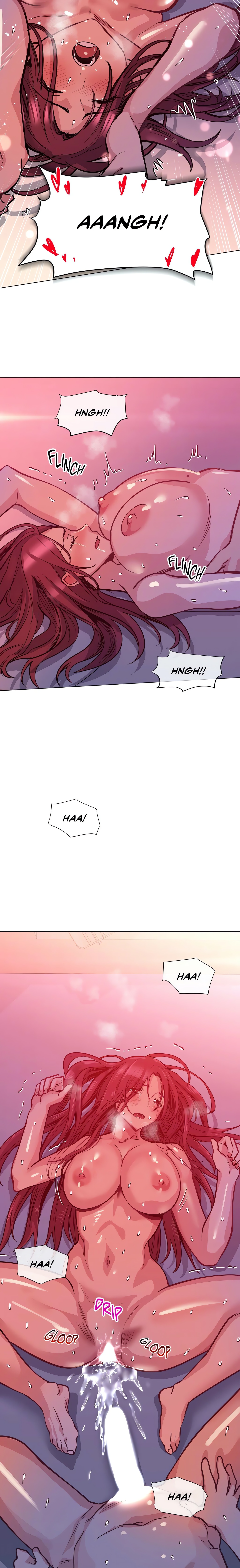 Lucky Guy (Lezhin Official) chapter 45 page 4