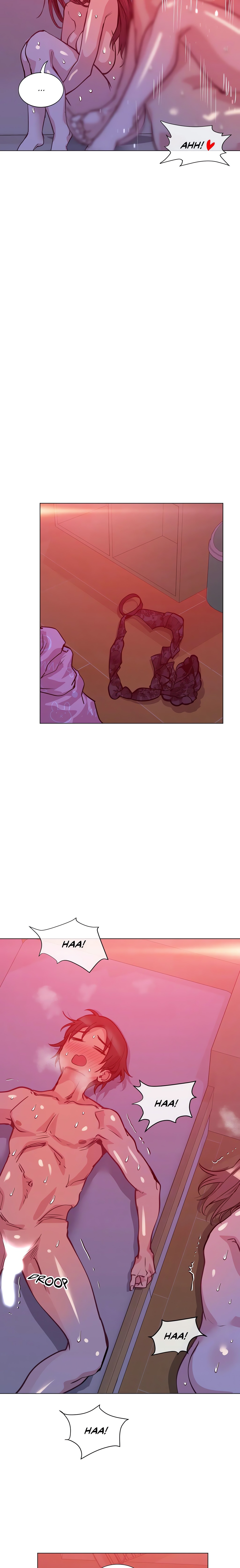 Lucky Guy (Lezhin Official) chapter 45 page 7