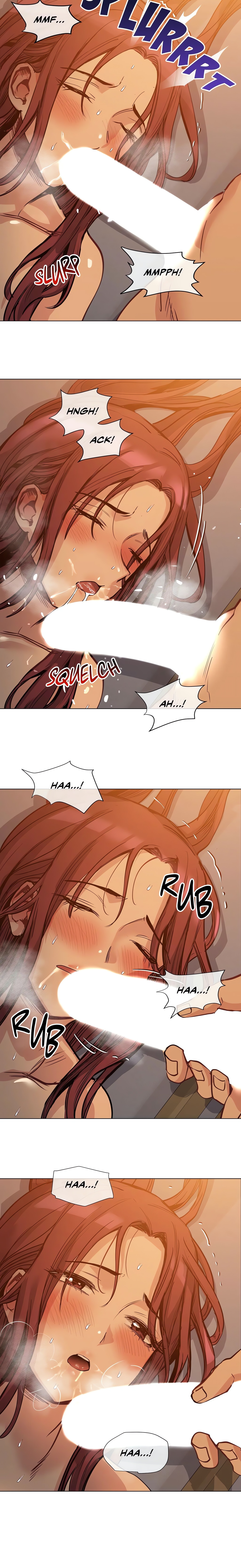 Lucky Guy (Lezhin Official) chapter 45 page 14