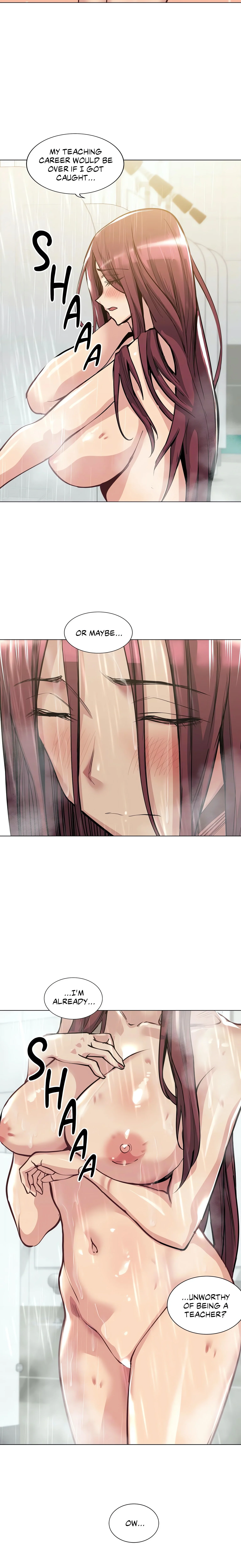 Lucky Guy (Lezhin Official) chapter 46 page 4