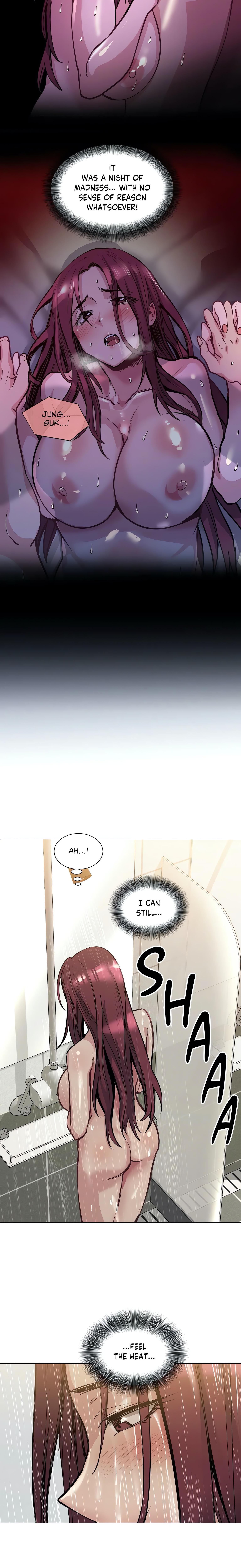 Lucky Guy (Lezhin Official) chapter 46 page 6