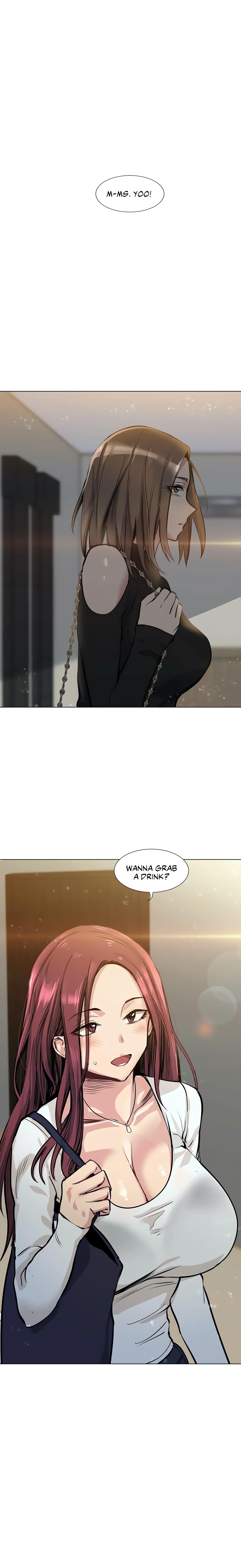 Lucky Guy (Lezhin Official) chapter 48 page 1