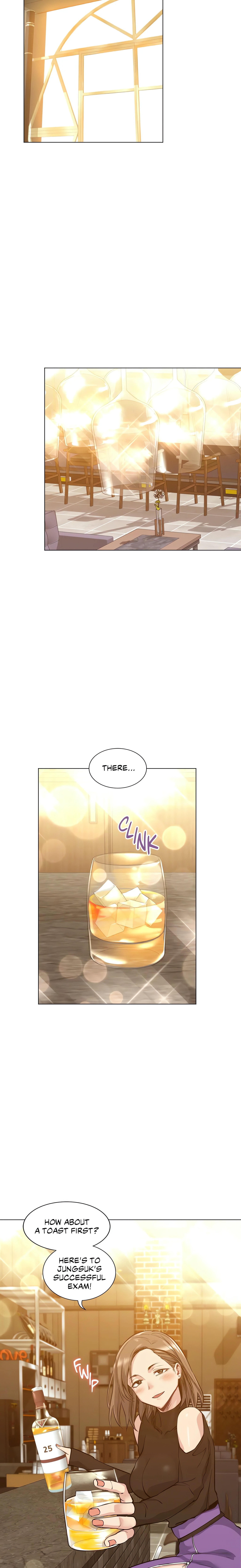 Lucky Guy (Lezhin Official) chapter 48 page 5