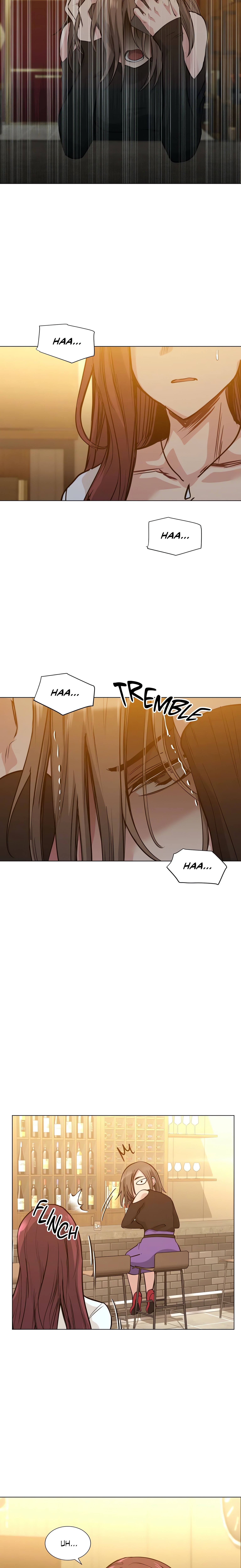 Lucky Guy (Lezhin Official) chapter 48 page 15