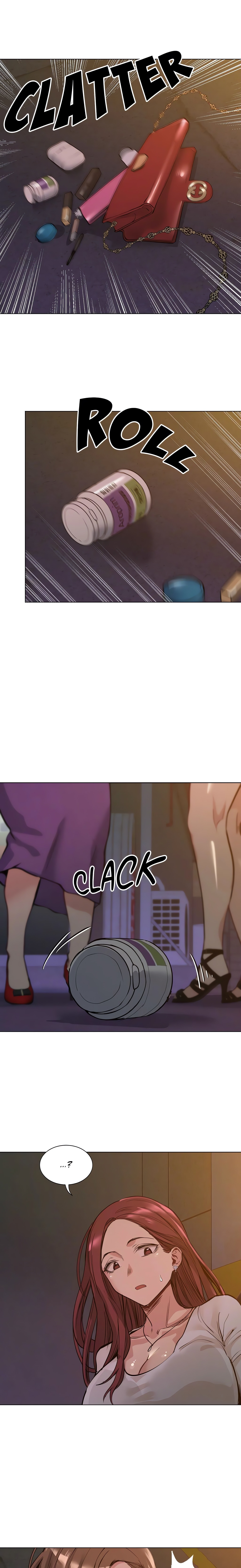 Lucky Guy (Lezhin Official) chapter 49 page 5