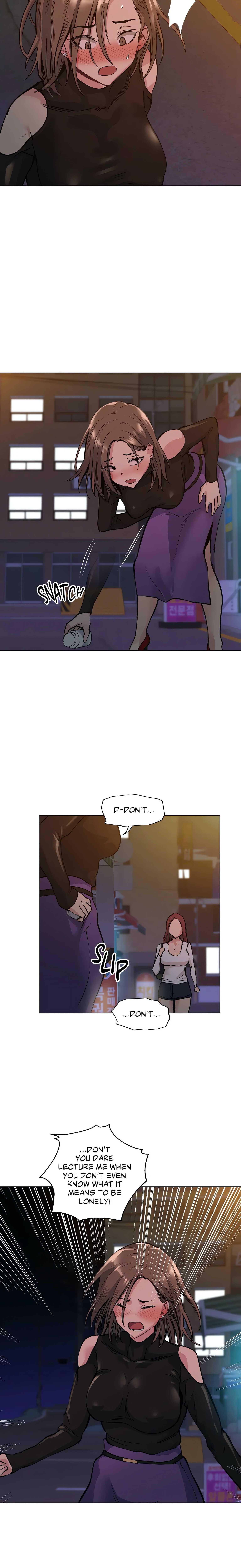 Lucky Guy (Lezhin Official) chapter 49 page 6