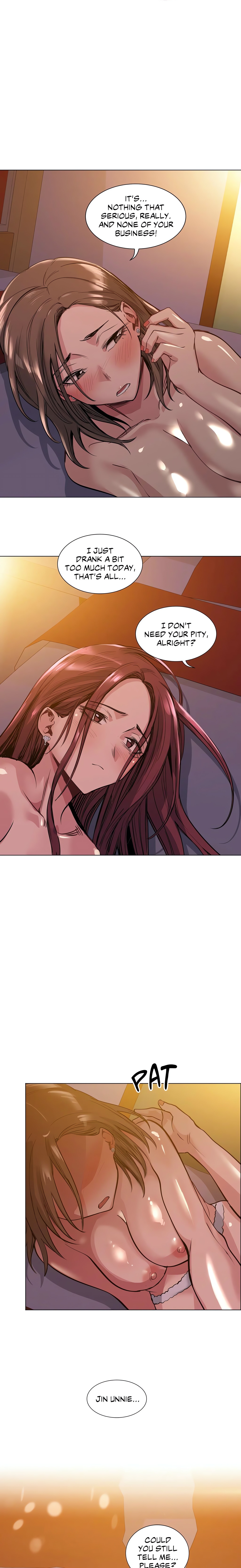 Lucky Guy (Lezhin Official) chapter 49 page 13