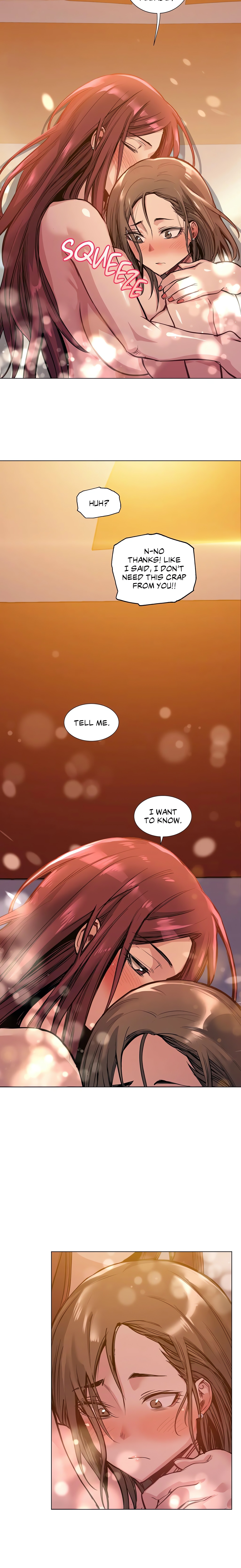 Lucky Guy (Lezhin Official) chapter 49 page 14