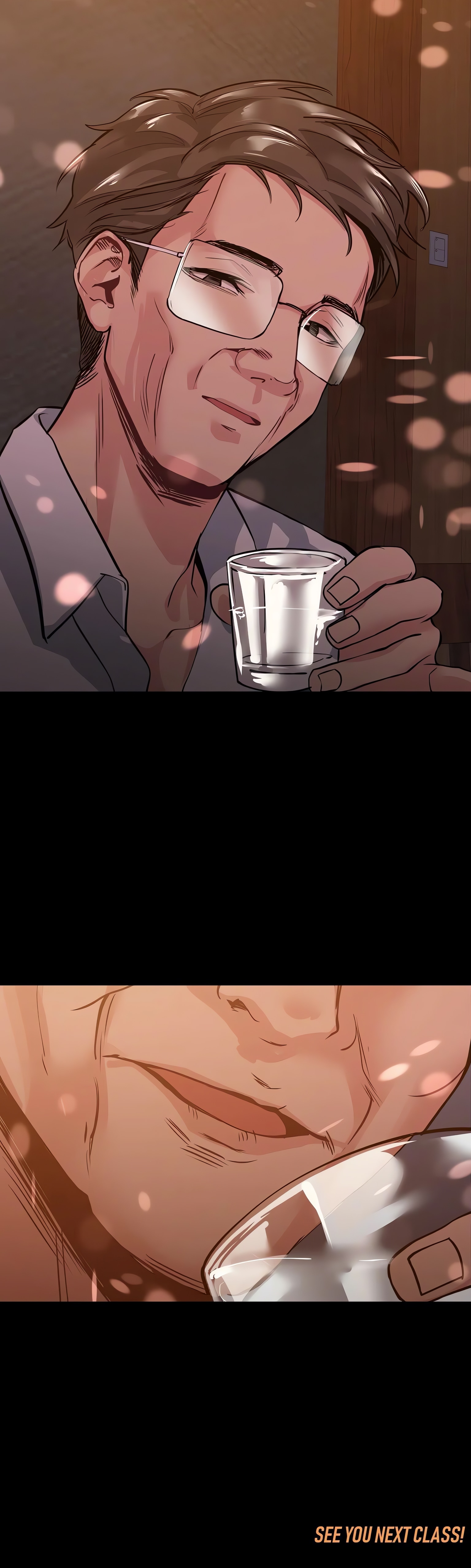 Lucky Guy (Lezhin Official) chapter 49 page 21