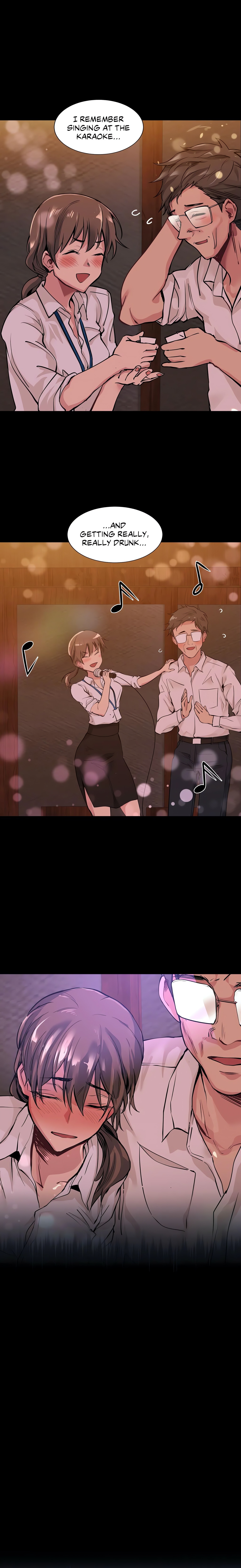 Lucky Guy (Lezhin Official) chapter 50 page 5