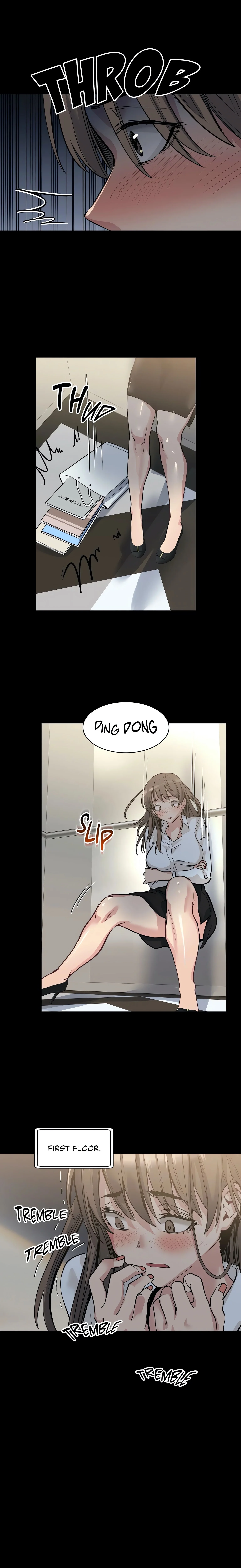 Lucky Guy (Lezhin Official) chapter 50 page 7
