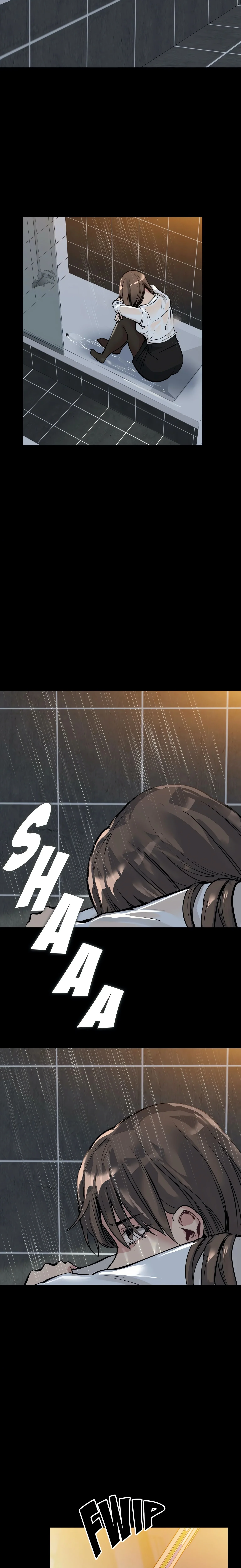 Lucky Guy (Lezhin Official) chapter 50 page 10