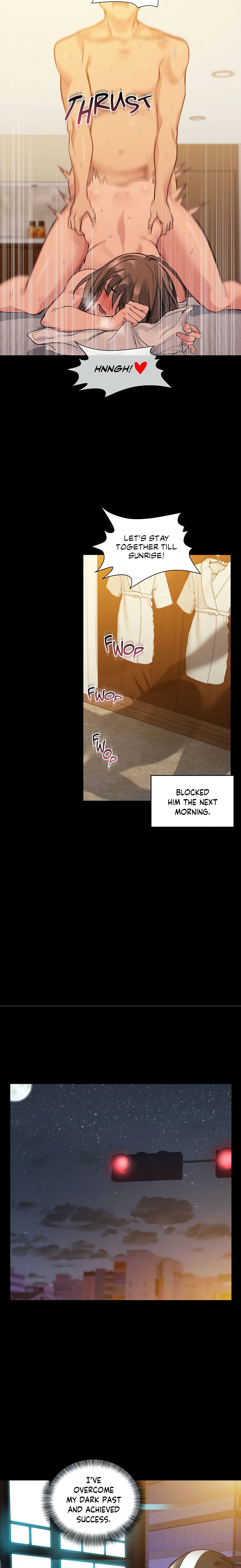 Lucky Guy (Lezhin Official) chapter 51 page 11