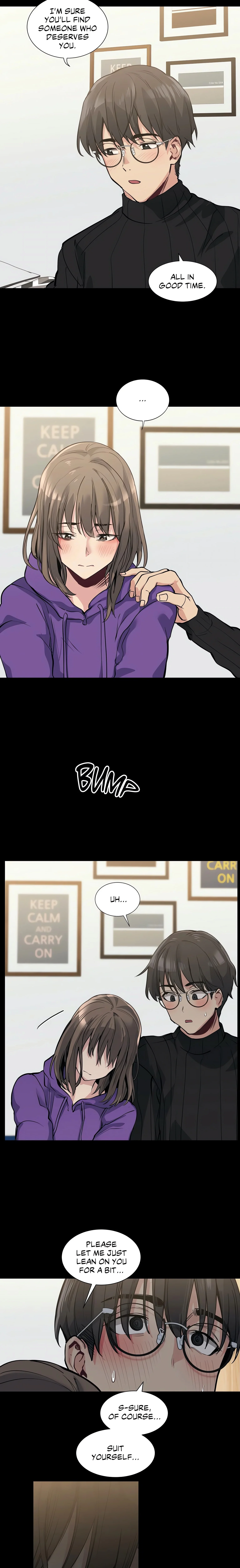 Lucky Guy (Lezhin Official) chapter 52 page 4