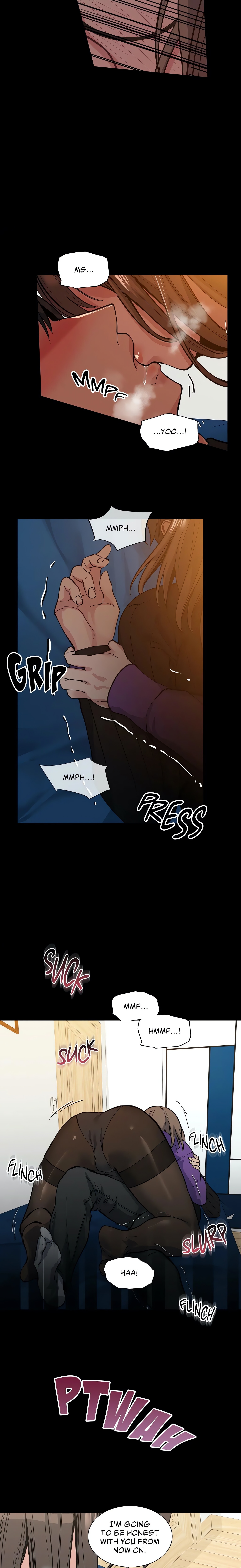 Lucky Guy (Lezhin Official) chapter 52 page 11