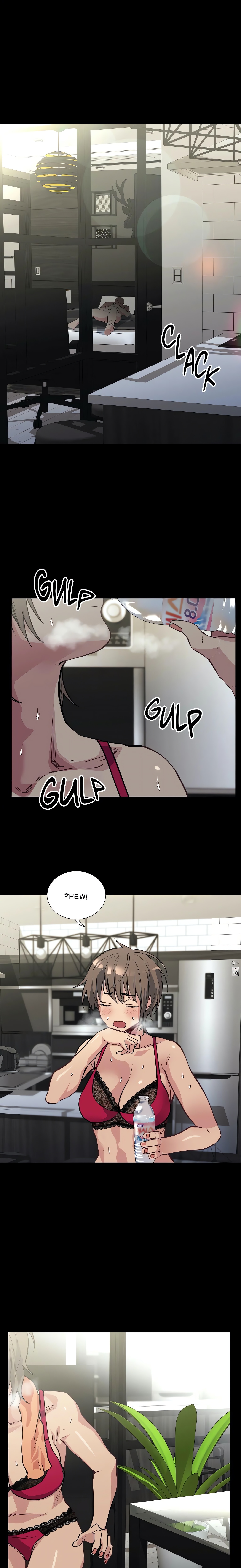 Lucky Guy (Lezhin Official) chapter 53 page 1