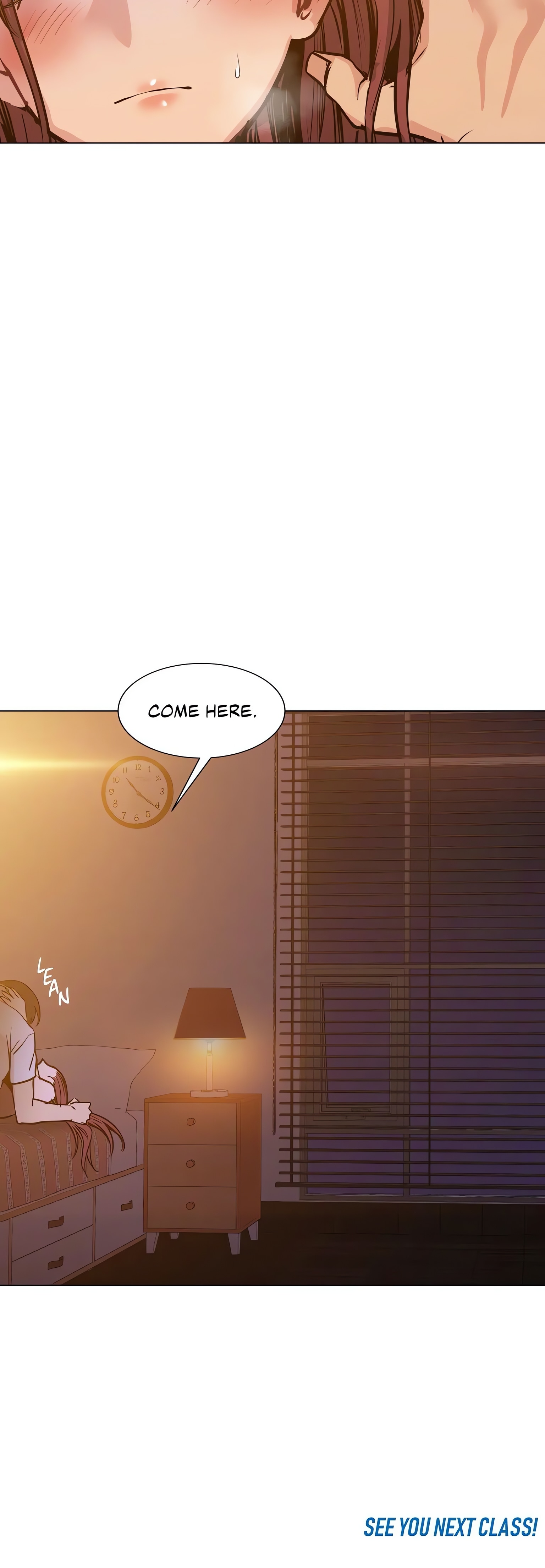 Lucky Guy (Lezhin Official) chapter 55 page 21