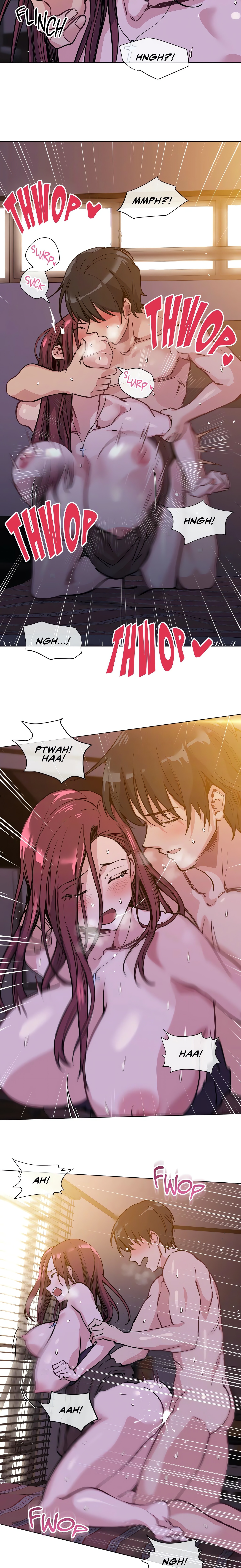 Lucky Guy (Lezhin Official) chapter 56 page 2