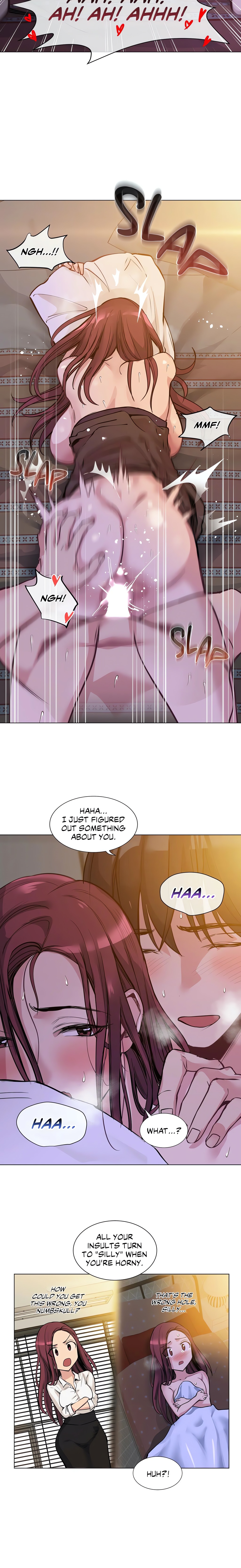 Lucky Guy (Lezhin Official) chapter 56 page 6