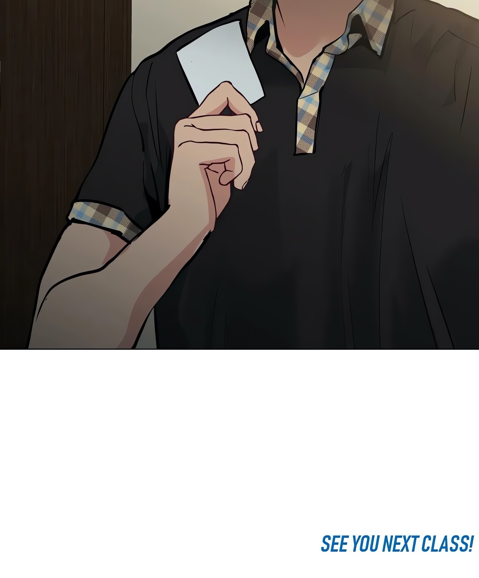 Lucky Guy (Lezhin Official) chapter 57 page 18