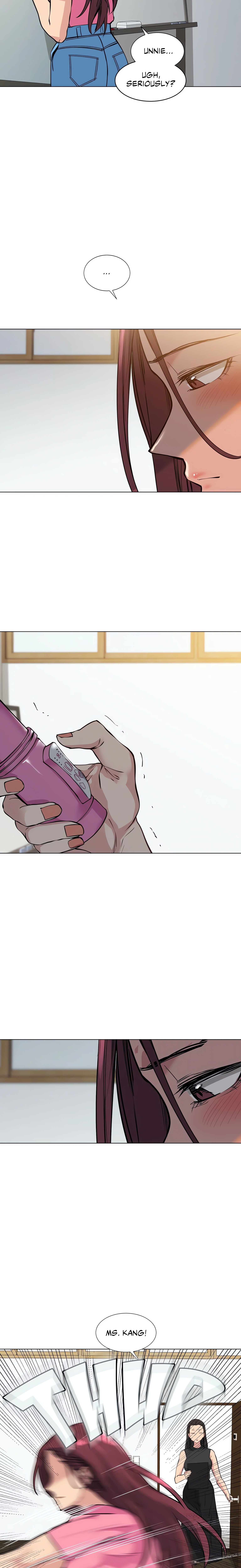 Lucky Guy (Lezhin Official) chapter 58 page 2
