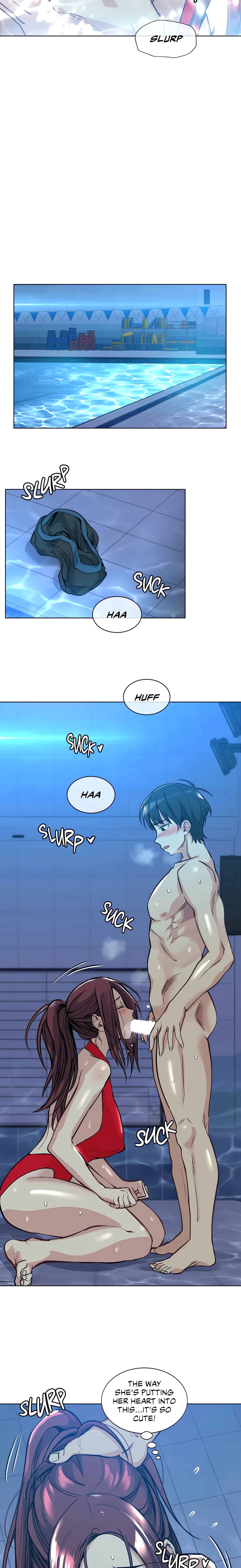 Lucky Guy (Lezhin Official) chapter 59 page 11
