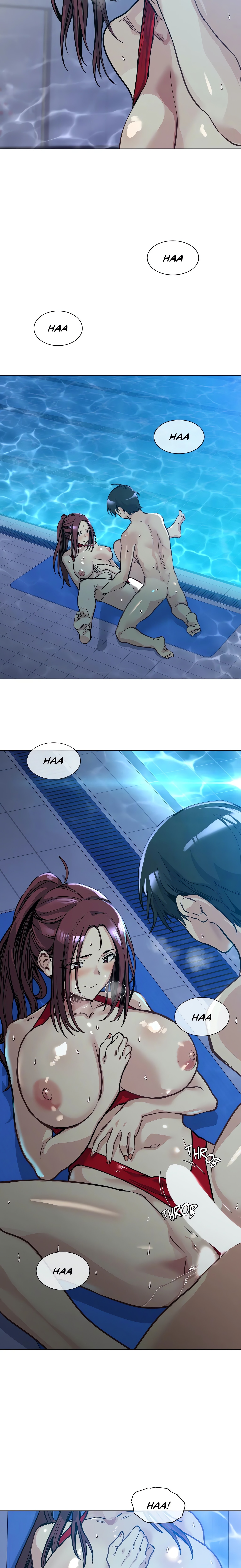 Lucky Guy (Lezhin Official) chapter 60 page 3
