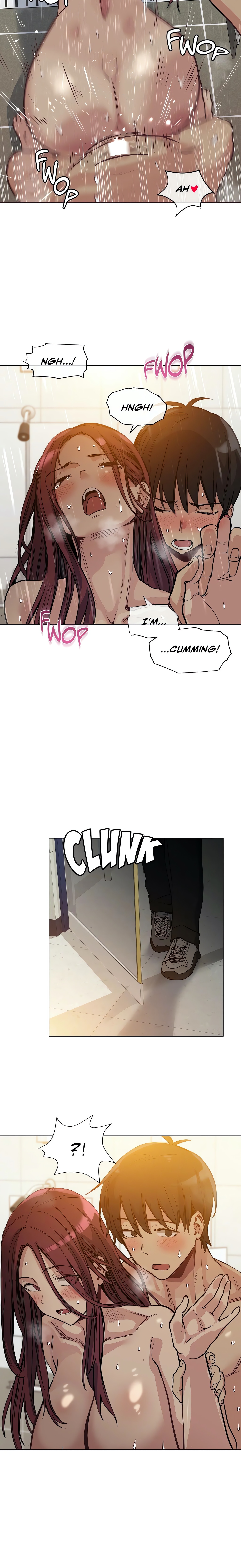 Lucky Guy (Lezhin Official) chapter 60 page 17