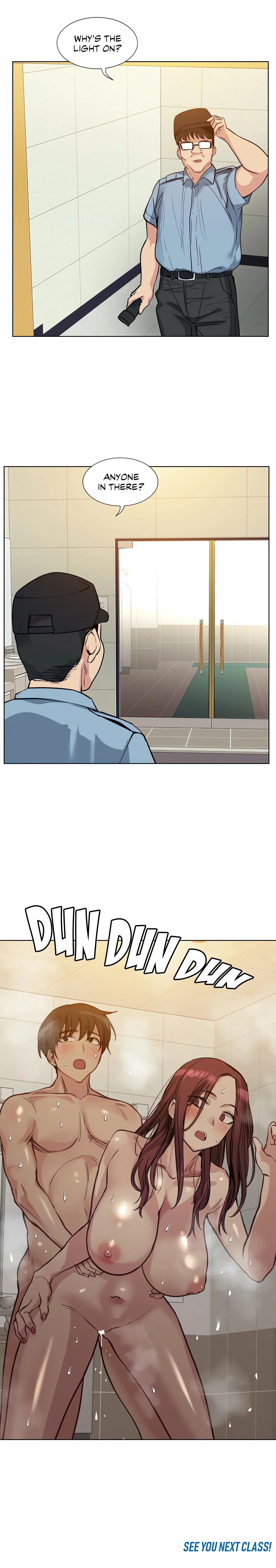 Lucky Guy (Lezhin Official) chapter 60 page 18
