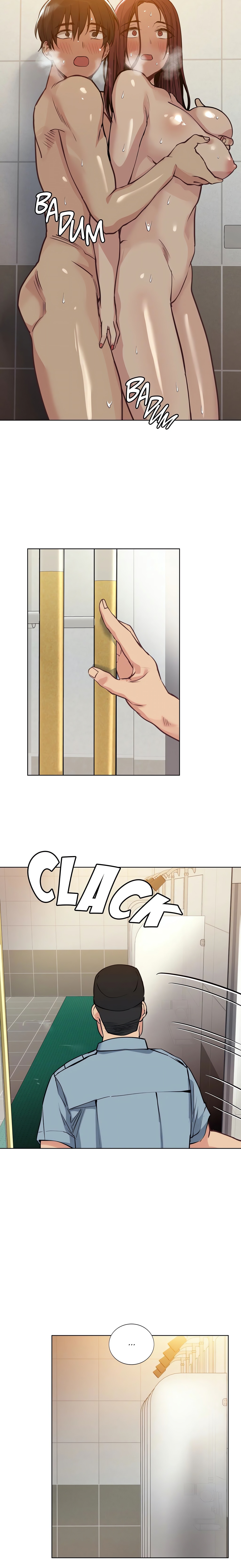 Lucky Guy (Lezhin Official) chapter 61 page 3