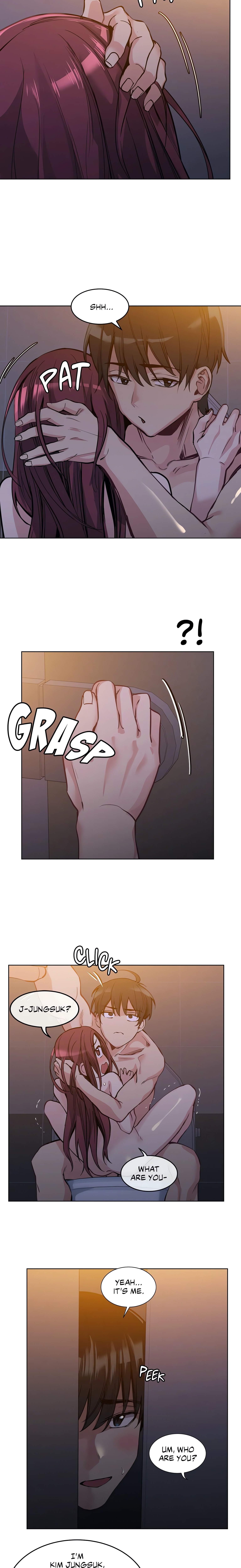 Lucky Guy (Lezhin Official) chapter 62 page 2