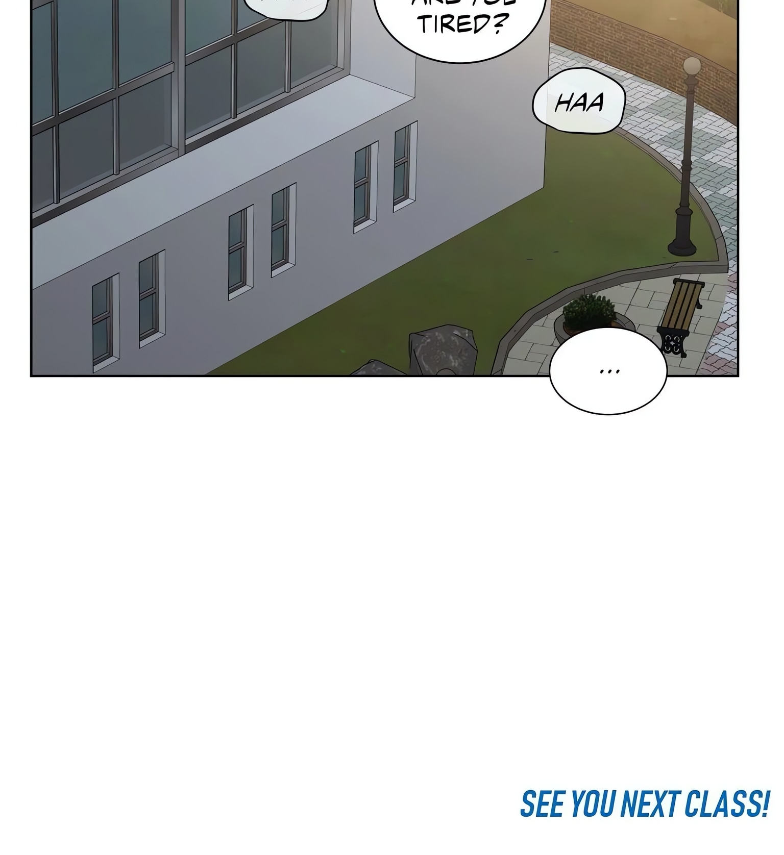 Lucky Guy (Lezhin Official) chapter 62 page 16
