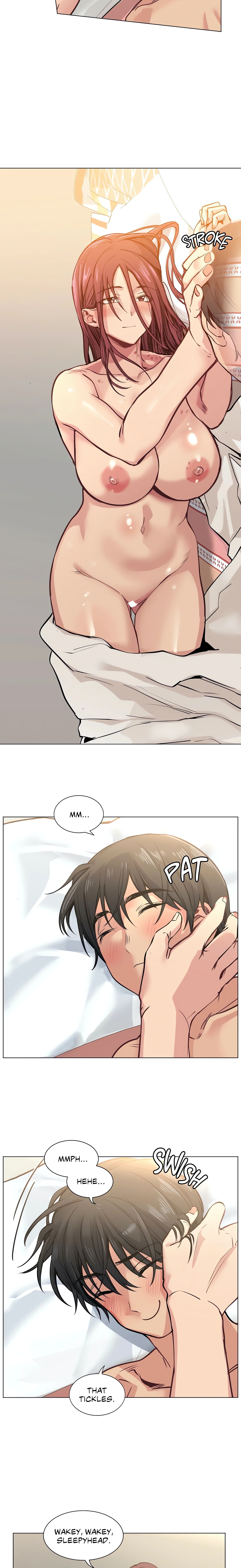 Lucky Guy (Lezhin Official) chapter 63 page 2