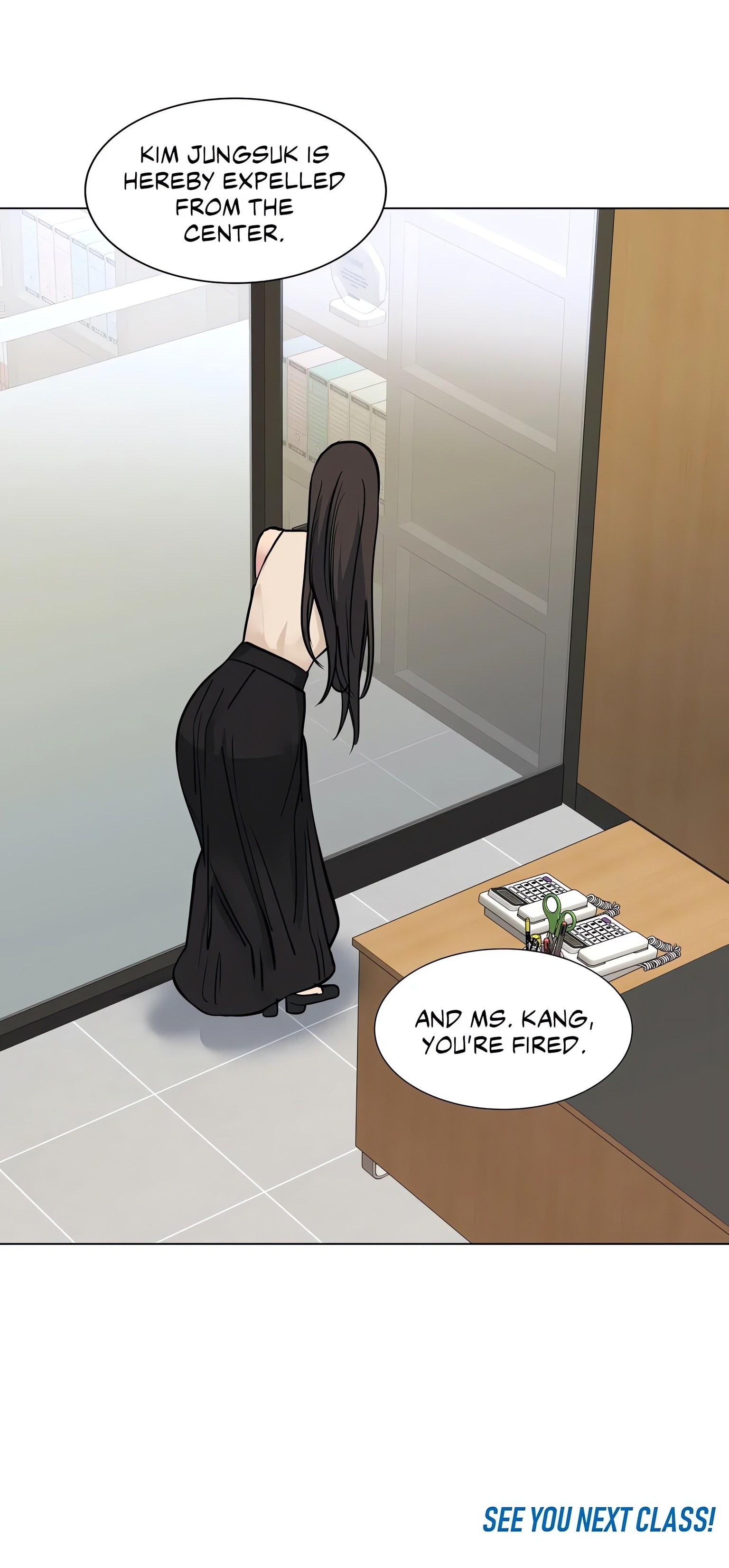 Lucky Guy (Lezhin Official) chapter 64 page 16