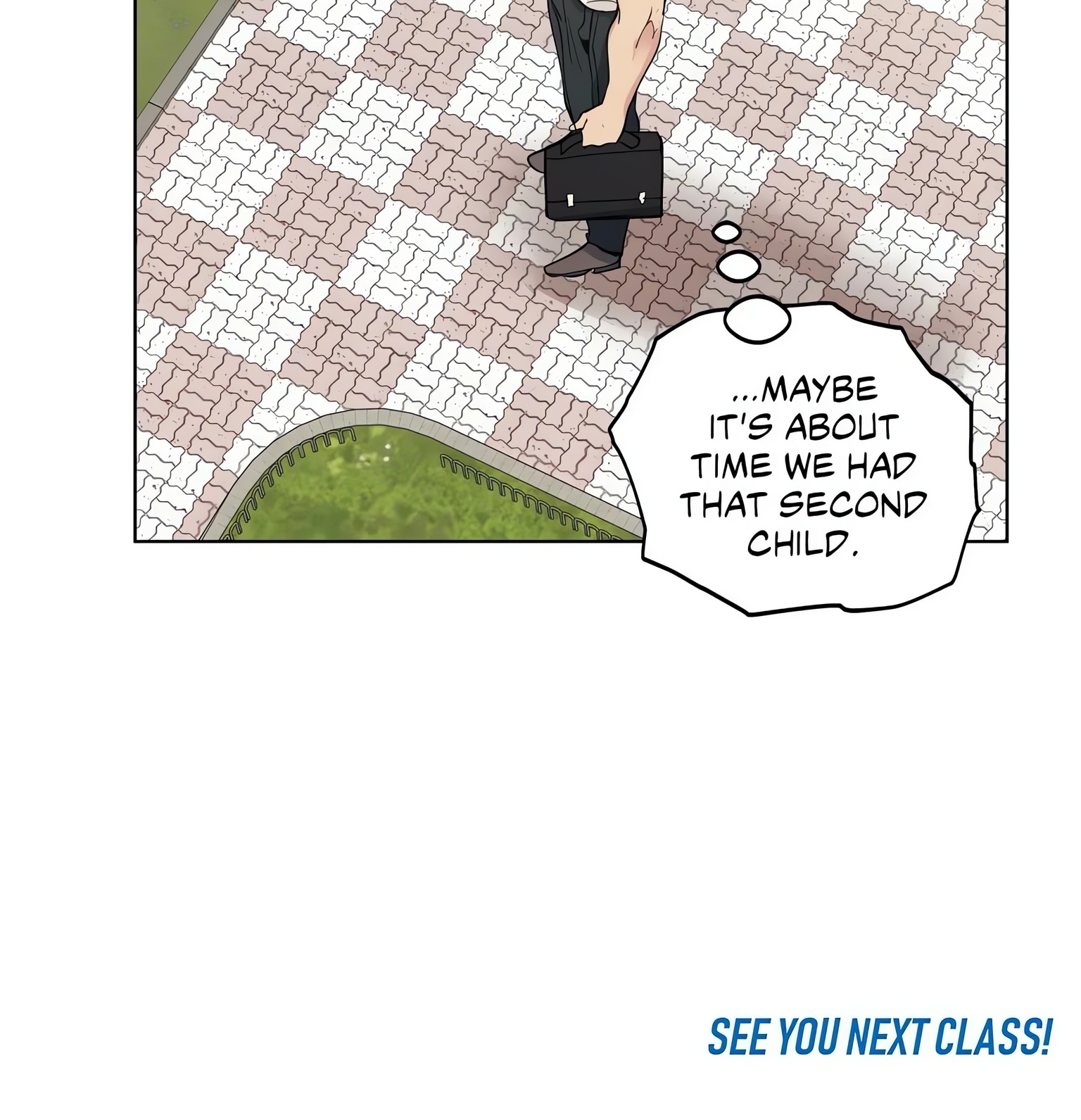 Lucky Guy (Lezhin Official) chapter 65 page 20