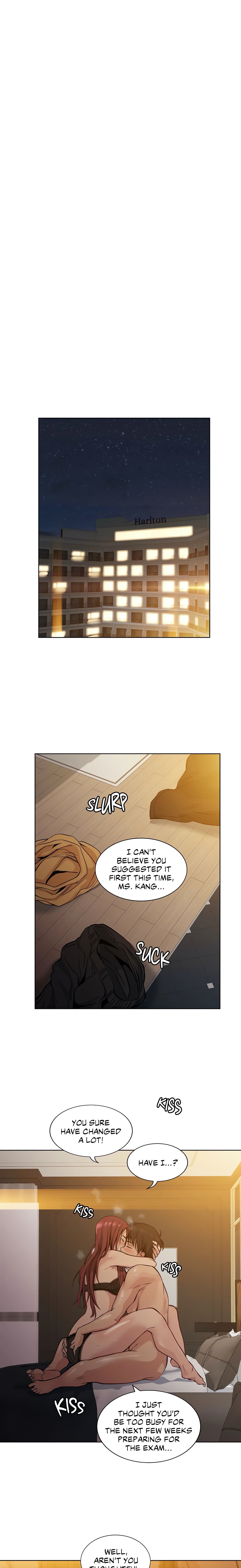 Lucky Guy (Lezhin Official) chapter 66 page 10