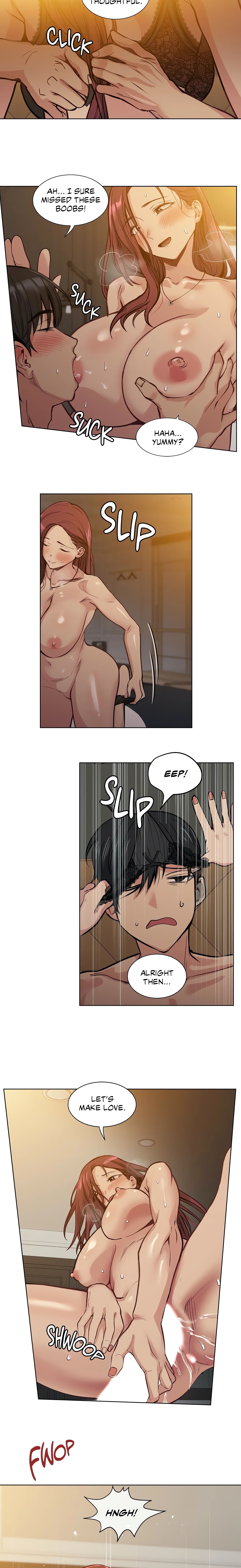 Lucky Guy (Lezhin Official) chapter 66 page 11