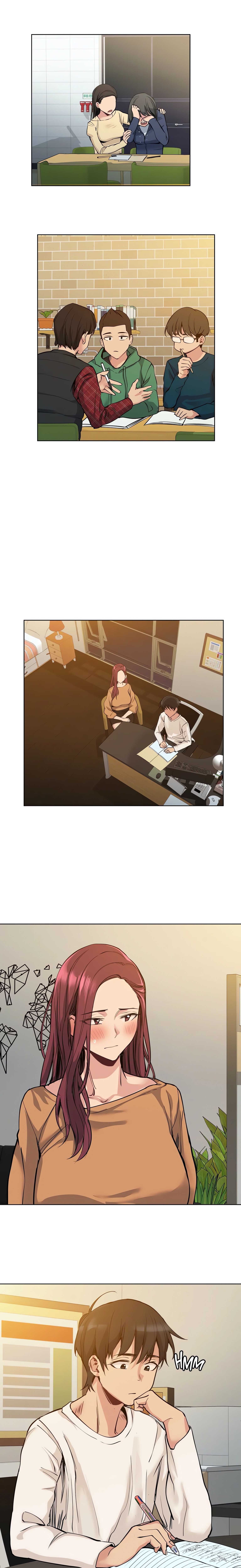 Lucky Guy (Lezhin Official) chapter 67 page 4