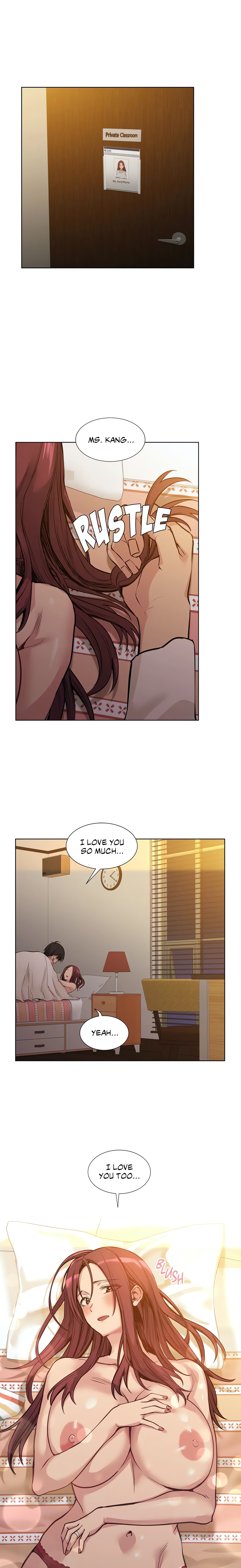 Lucky Guy (Lezhin Official) chapter 68 page 1