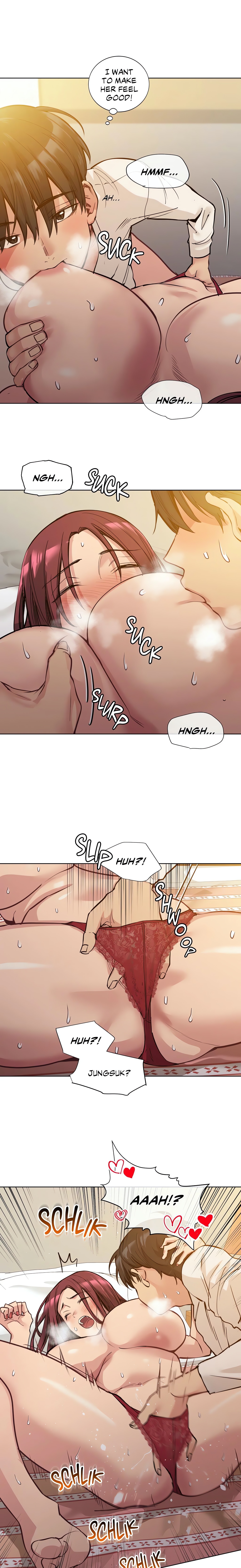 Lucky Guy (Lezhin Official) chapter 68 page 4