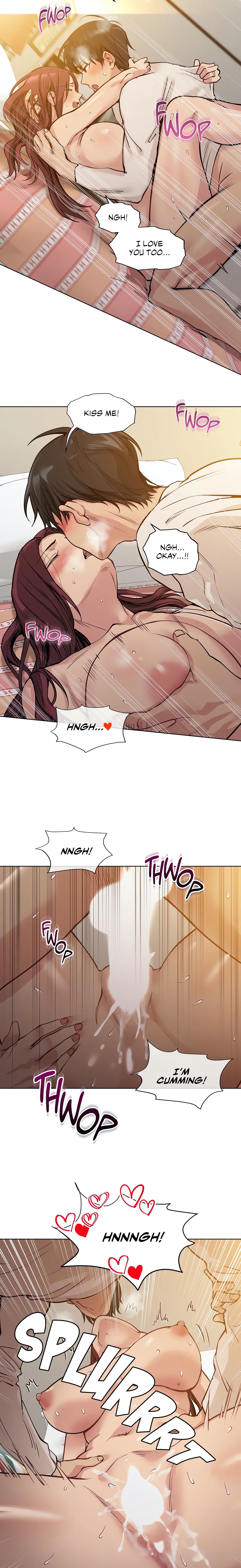 Lucky Guy (Lezhin Official) chapter 68 page 7