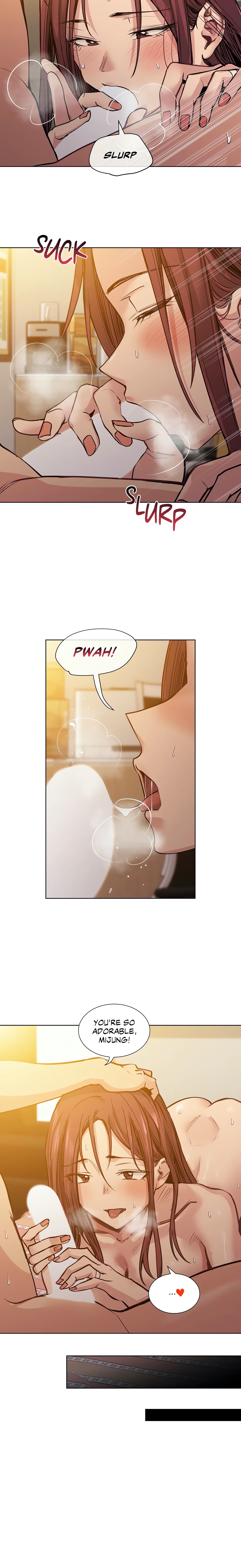 Lucky Guy (Lezhin Official) chapter 68 page 10