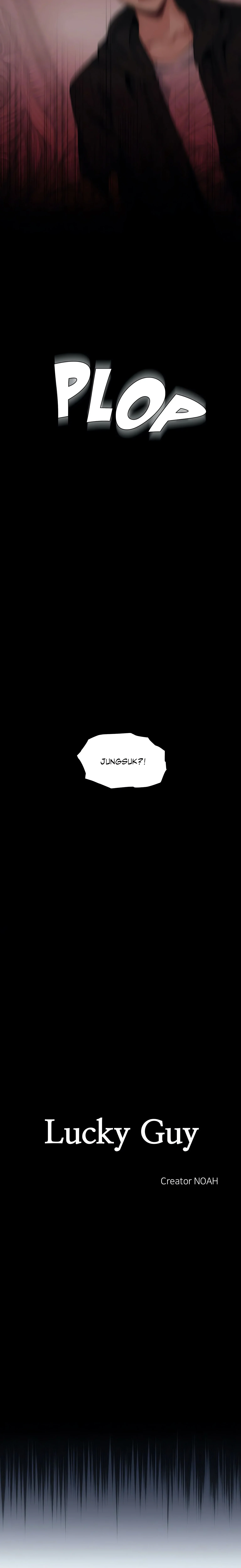 Lucky Guy (Lezhin Official) chapter 69 page 2