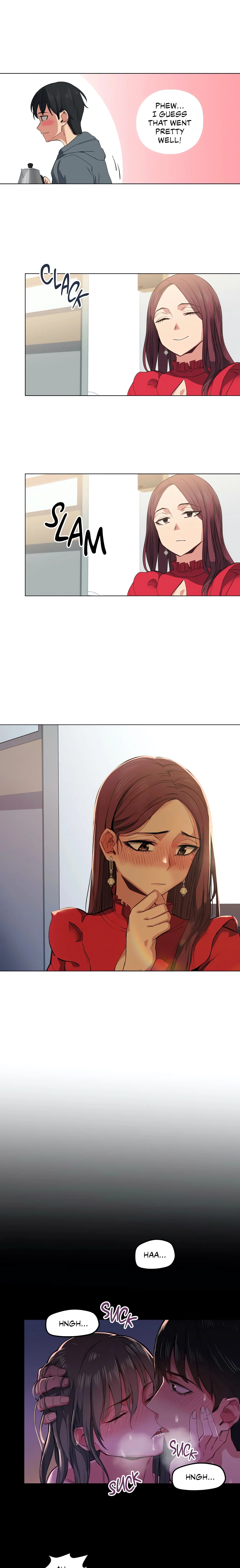 Lucky Guy (Lezhin Official) chapter 7 page 11