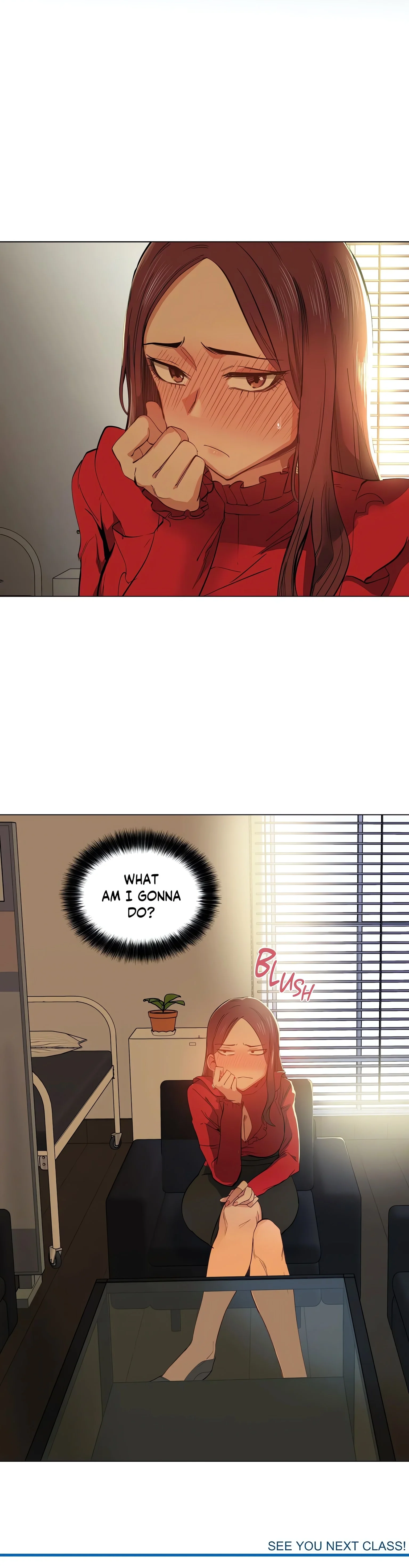 Lucky Guy (Lezhin Official) chapter 7 page 13