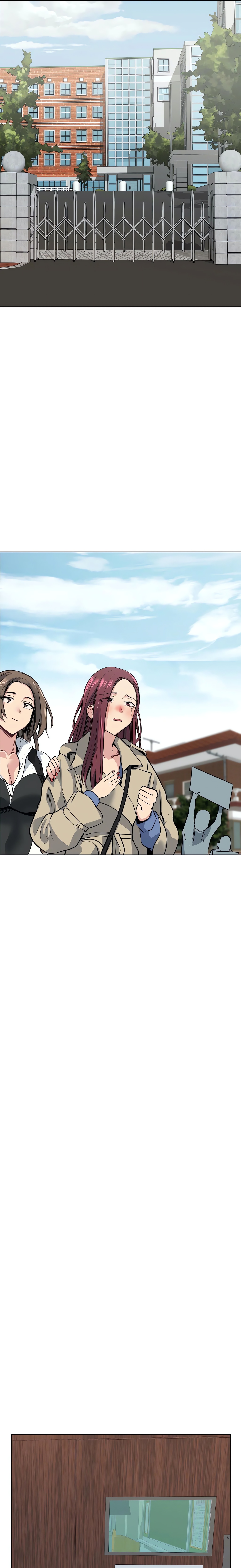 Lucky Guy (Lezhin Official) chapter 70 page 18