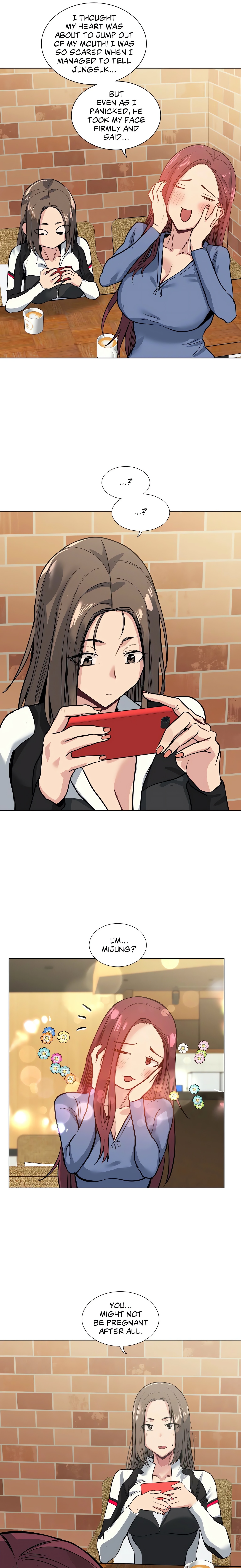 Lucky Guy (Lezhin Official) chapter 70 page 22
