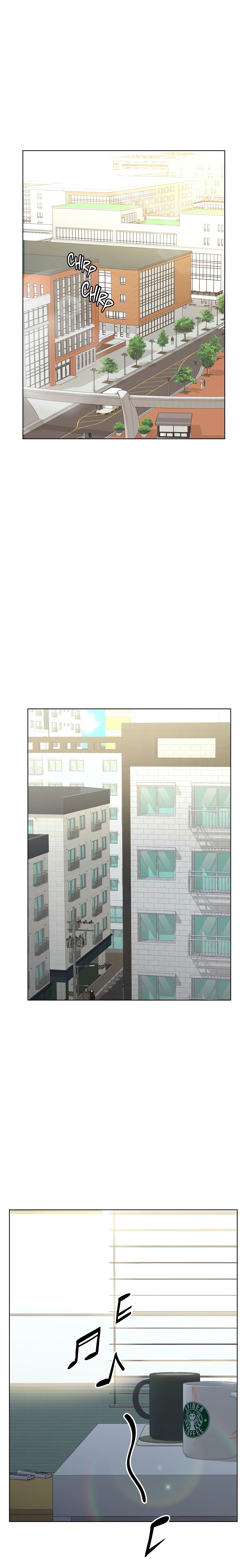 Lucky Guy (Lezhin Official) chapter 71 page 1